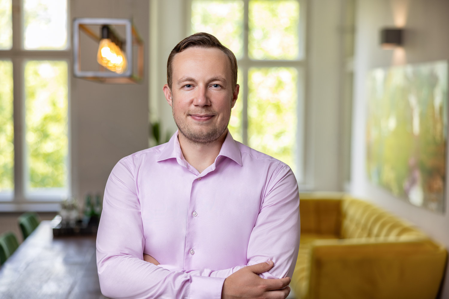 Kontakt Bild