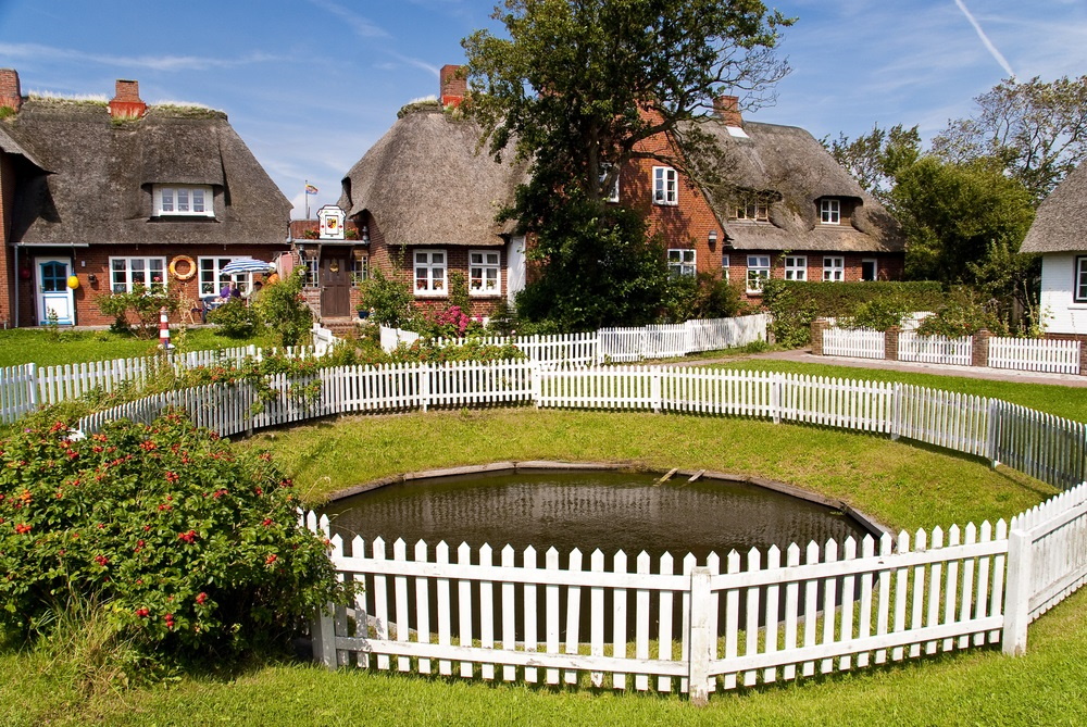 Schleswig Holstein will Grunderwerbsteuer reduzieren   shutterstock 65439604