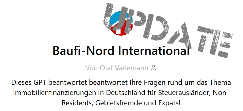 Logo GPT Update