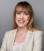 Lisa Bähr Baufinanzierungsberaterin in Rostock
