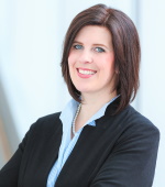 Sarah Ströbel Baufinanzierungsberaterin Ulm