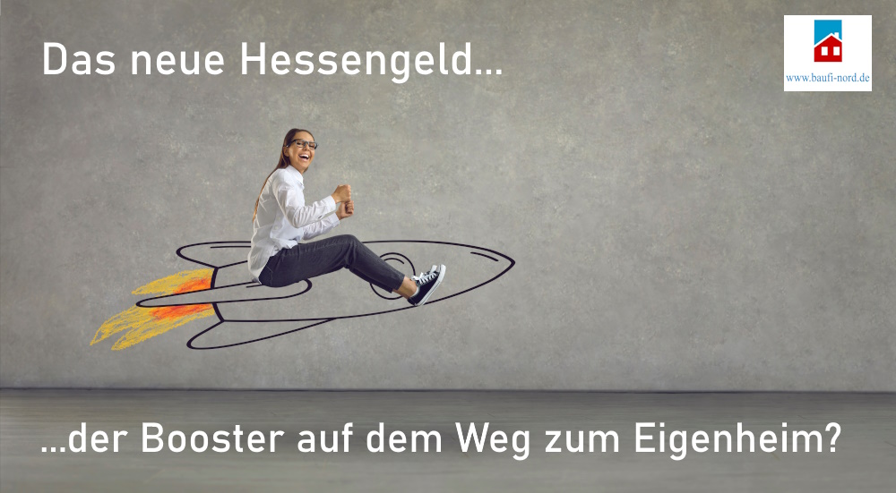 Hessengeld Förderung Wohneigentum in Hessen shutterstock 1972594628